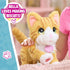 FurReal Bella The Biscuit Making Kitty